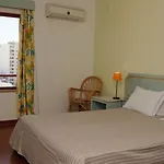 Western Dom Bernardo Otel Faro