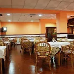 贝斯特韦斯特贝纳多教堂酒店