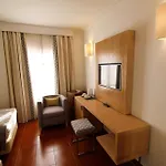 贝斯特韦斯特贝纳多教堂酒店 3* 法鲁区
