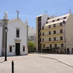 Western Dom Bernardo Faro