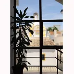 贝斯特韦斯特贝纳多教堂酒店