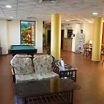 贝斯特韦斯特贝纳多教堂酒店 酒店 3*