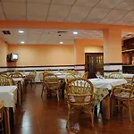 贝斯特韦斯特贝纳多教堂酒店