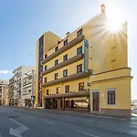 Western Dom Bernardo 3* Faro