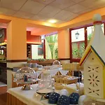 酒店 贝斯特韦斯特贝纳多教堂酒店 3*