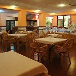 Otel Western Dom Bernardo 3*