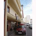 Otel Western Dom Bernardo 3*