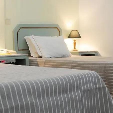 Hotell Western Dom Bernardo FAO