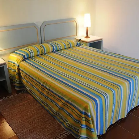 Hotel Western Dom Bernardo