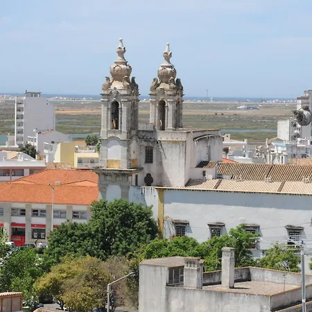 Otel Western Dom Bernardo 3*