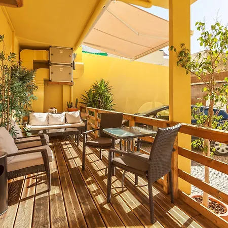 Hotel Western Dom Bernardo Faro