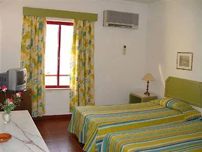 Hotell Western Dom Bernardo FAO