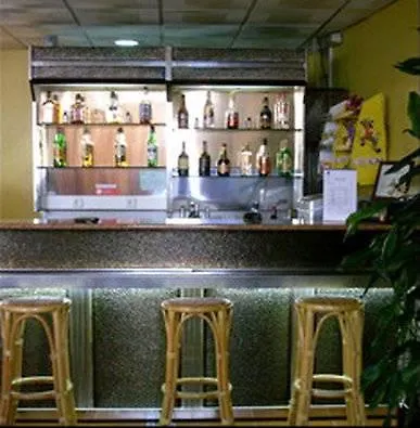 Hotell Western Dom Bernardo FAO