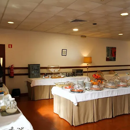 Western Dom Bernardo Hotell FAO
