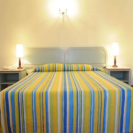 Western Dom Bernardo Hotell 3*