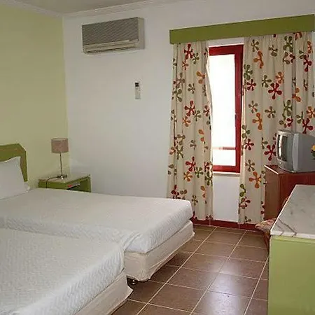 Hotell Western Dom Bernardo 3*