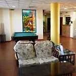 Western Dom Bernardo 3* Faro