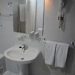 Western Dom Bernardo Szálloda 3*