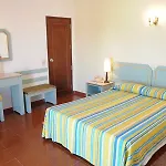 Western Dom Bernardo 3* Faro