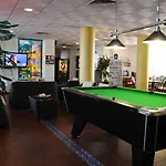 Hotell Western Dom Bernardo