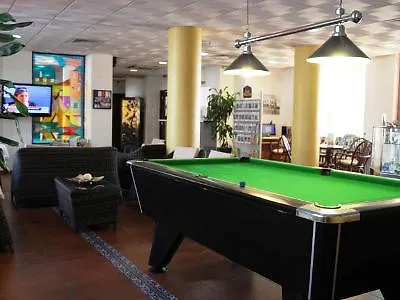 酒店 贝斯特韦斯特贝纳多教堂酒店