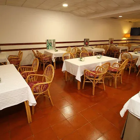 酒店 贝斯特韦斯特贝纳多教堂酒店 法鲁区