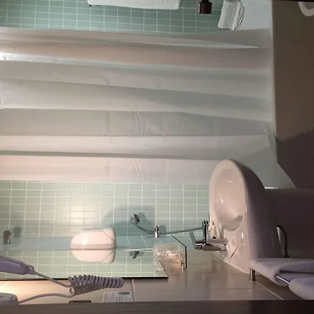 酒店 贝斯特韦斯特贝纳多教堂酒店 3*