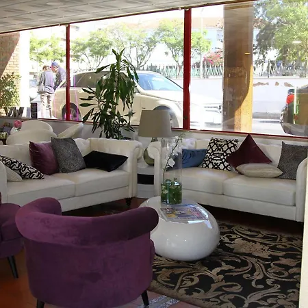 Hotel Western Dom Bernardo 3*