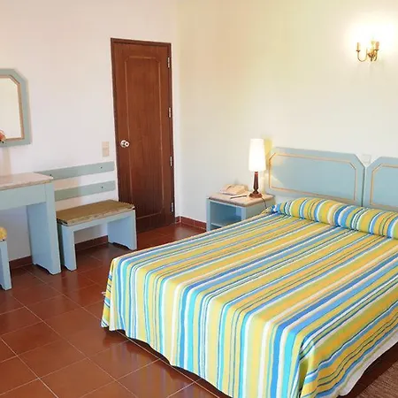 贝斯特韦斯特贝纳多教堂酒店 3* 法鲁区