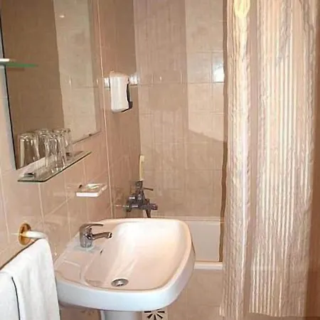 Hotel Western Dom Bernardo Faro