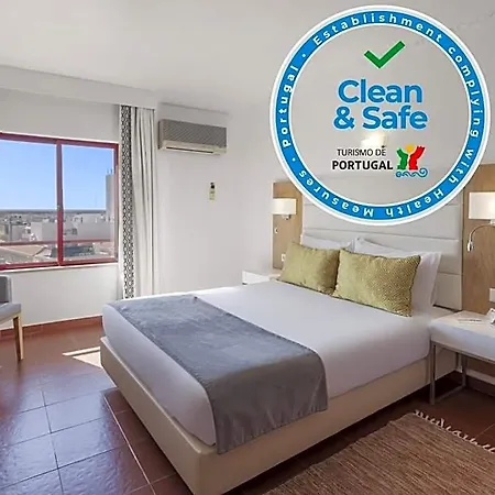Otel Western Dom Bernardo 3*