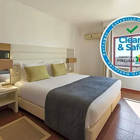 Otel Western Dom Bernardo Faro