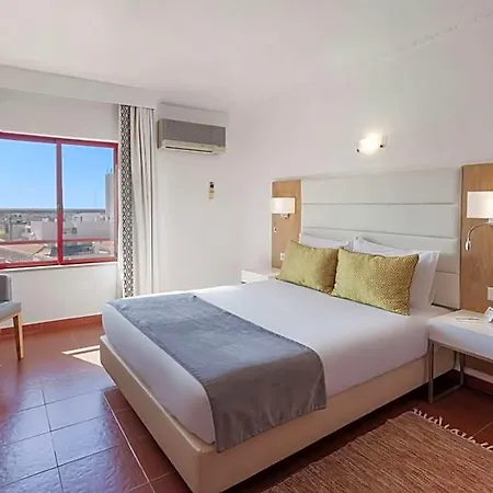 Otel Western Dom Bernardo 3*