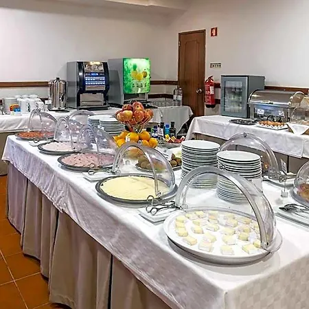 Western Dom Bernardo 3*