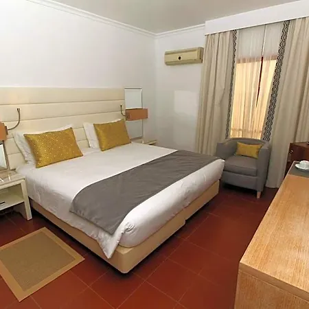 Otel Western Dom Bernardo 3*
