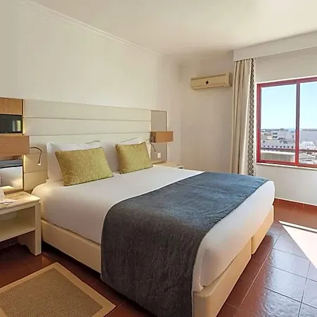 Otel Western Dom Bernardo Faro