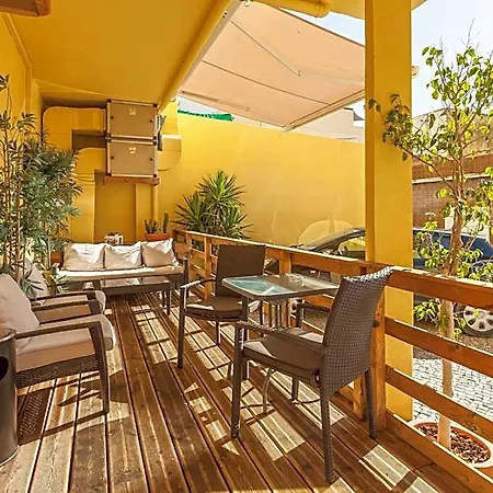 Otel Western Dom Bernardo