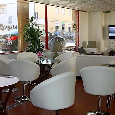 Otel Western Dom Bernardo