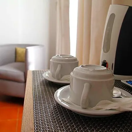 Western Dom Bernardo Otel
