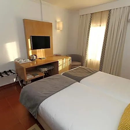 Otel Western Dom Bernardo