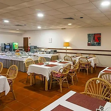 Western Dom Bernardo Otel