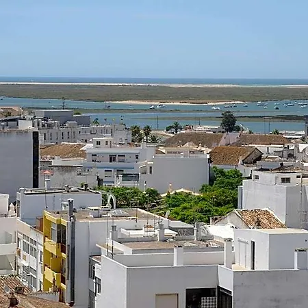 Western Dom Bernardo Otel Faro