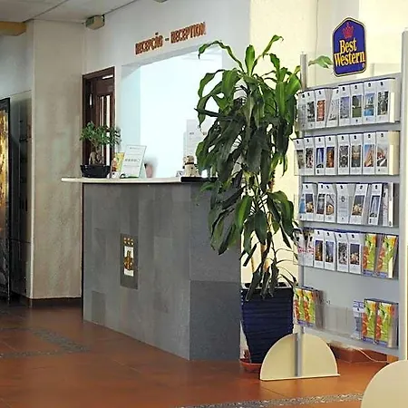 Otel Western Dom Bernardo Faro