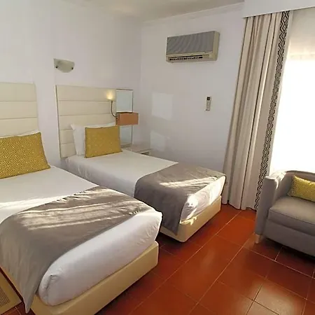 Western Dom Bernardo Otel Faro