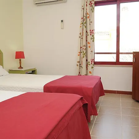 Western Dom Bernardo Hotel 3*