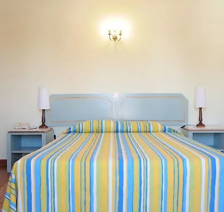 贝斯特韦斯特贝纳多教堂酒店 法鲁区