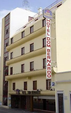 Western Dom Bernardo Ξενοδοχείο Φάρο