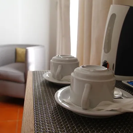 贝斯特韦斯特贝纳多教堂酒店 酒店 3*