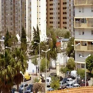 Ξενοδοχείο Western Dom Bernardo