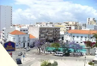 Western Dom Bernardo Ξενοδοχείο Φάρο